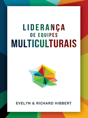 cover image of Leading Multicultural Teams [Portuguese] Liderança de equipes multiculturais